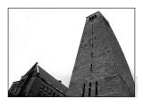 McGraw Tower