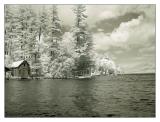 Lake George