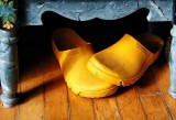 Yellow Shoes