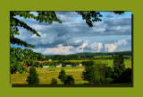 Valley Clouds