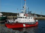 The Sambro