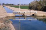 irrigation canal