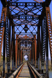 1903 railroad bridge