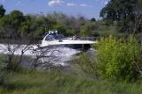 barreling down georgiana slough