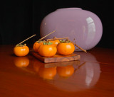 Persimmons