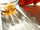 Sweet Stuff Up Close<br>Seventh Place<br>STF Challenge 161<br>Eligible