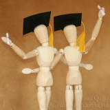 Proud Graduates