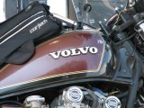 A Volvo Bike?