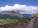 Rocky Mountain National Park