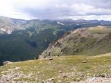 Rocky Mountain National Park
