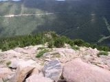 Rocky Mountain National Park