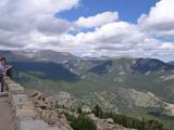 Rocky Mountain National Park