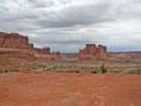 Arches National Park