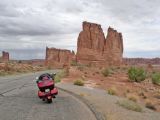 Arches National Park