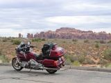 Arches National Park