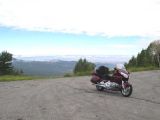 Grand Mesa National Forrest
