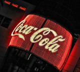 Coke at Nite