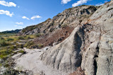 Theodore Roosevelt National Park, North Unit