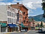 Butte, Montana