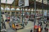 Busy (Gare du Nord)