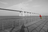 Vasco da Gama Bridge, Lisbon