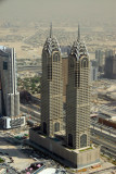 Al Kazim Towers, Dubai Media City