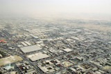 Ras al Khor Industrial Area
