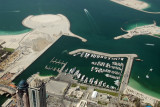 Dubai International Marine Club