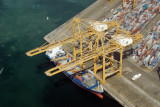 Port of Jebel Ali