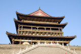 Drum Tower, XianDrum Tower, Xian