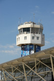 Control Tower, Xining Airport (ZLXN)