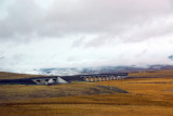 Qinghai-Tibet Railroad viaduct