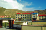 Dangxiong (Damshung) Tibet