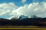 Mount Nyainqentanghla (7162m)
