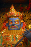 Phakyepo, Heavenly King of the South (blue)