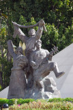 Peoples Liberation Monument, Potola Square