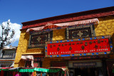 Holy Place Thangka Art Center - Tibetan paintings