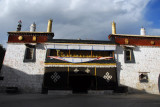 Gyme Tantric University, Lhasa