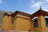 Sera Monastery, one of the Six Great Gelugpa institutions