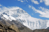 Mt. Everest - Qomolangma