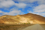 Leaving Zhaxizong Village for Everest Base Camp (Pedruk)