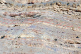 Interesing geology, Dzaka Valley