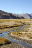 Dzaka Valley near Pagsum