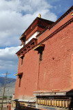 Tsetang Monastery