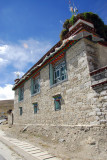 Nangartse, Tibet