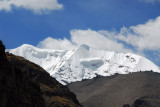 Snowcapped Kaluxung 6674m (21,896ft)