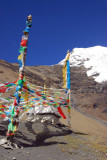 Karo-la Pass summit, around 16,200 ft