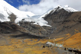 Karo-la Pass