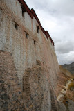 Gyantse Dzong