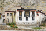 Gelugpa Tratsangs (colleges) Pelkor Chde Monastery
